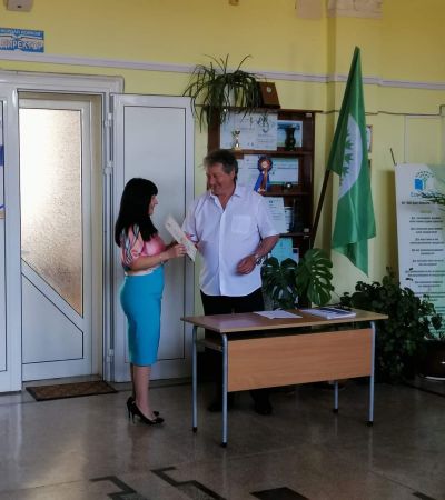 24 МАЙ 2023 г.  - ОУ Йордан Йовков - град Каварна